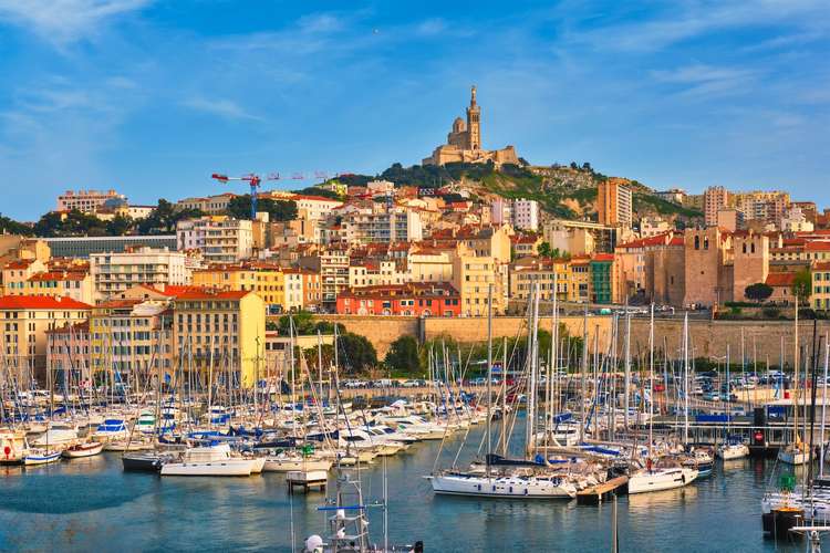 Meilleurs hébergements à Marseille – Hôtels, appartements, auberges et villas pour tous les voyageurs en 2025
