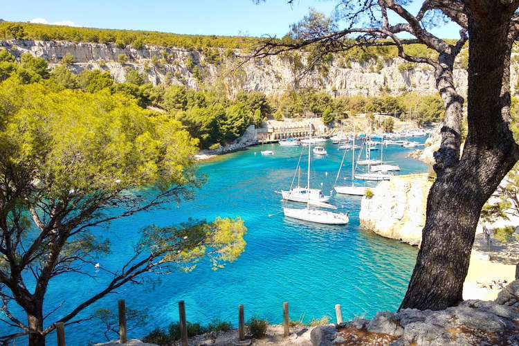 Découvrez les meilleures attractions de Marseille – Coupe‑file, sites emblématiques et meilleures expériences en 2025