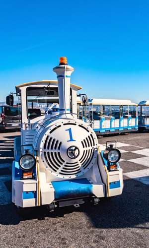 Réservez votre tour panoramique en bus hop-on hop-off à Marseille, France – Billets officiels, itinéraires flexibles et annulation gratuite en 2025