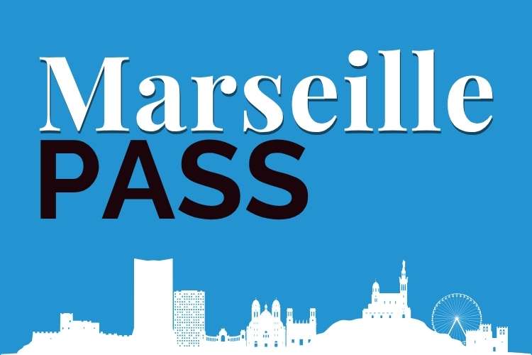 City Pass officiel de Marseille – Accédez aux monuments, musées et lieux secrets avec itinéraires personnalisés et avantages exclusifs en 2025